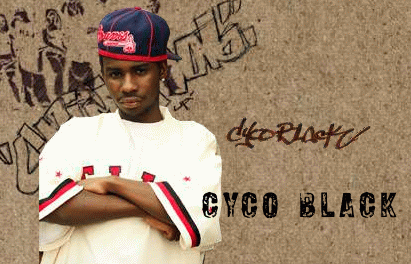 Cyco Black