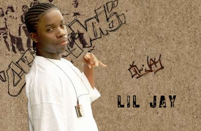 Lil Jay